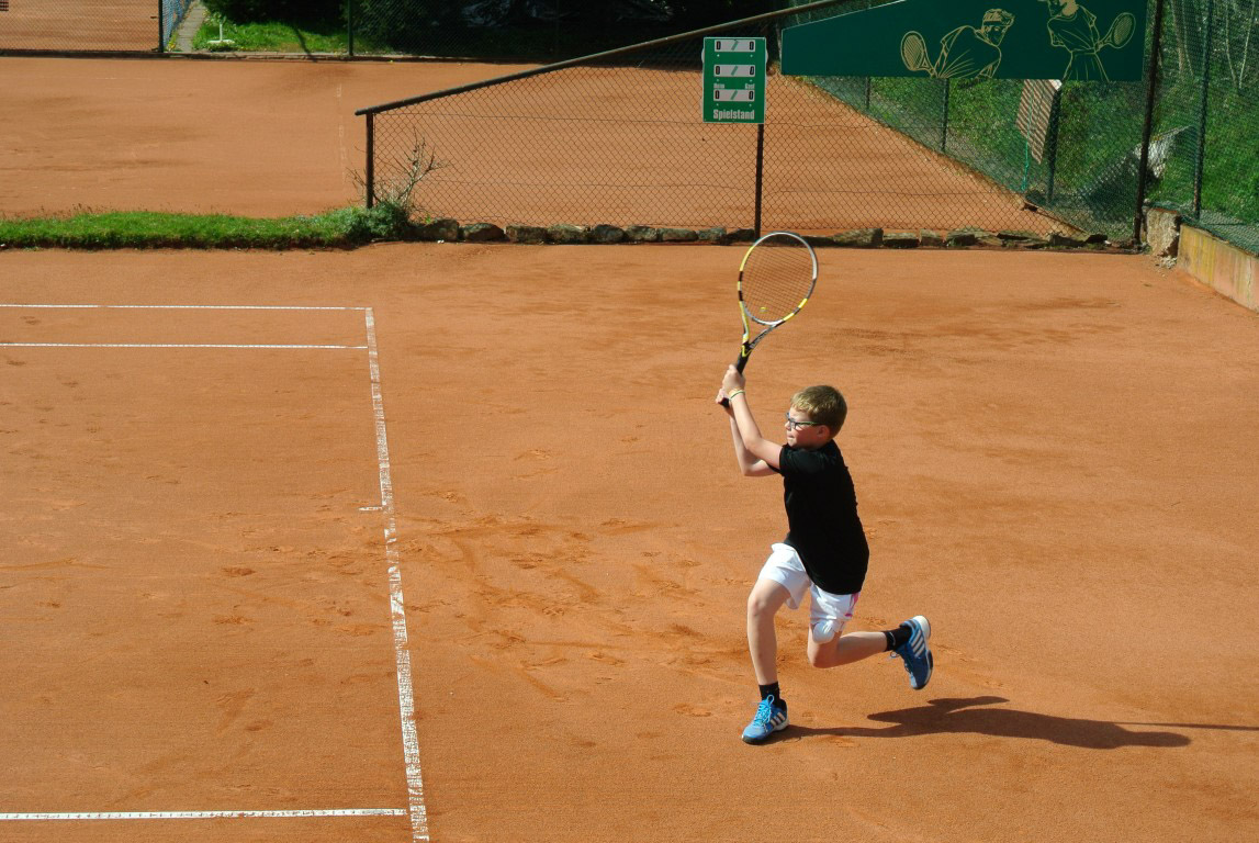 Saisoneröffnung 2015 36